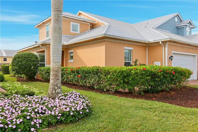 $4,500 | 2030 Bridgepointe Circle, Unit 112, Vero Beach, FL 32967