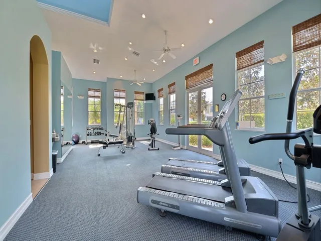 $4,500 | 2030 Bridgepointe Circle, Unit 112, Vero Beach, FL 32967