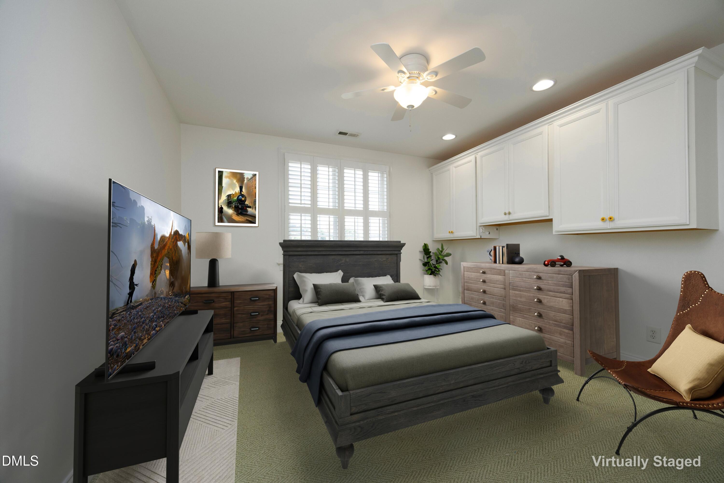 5812 Turner Store Lane Raleigh, NC 27603 - Photo 31 of 52