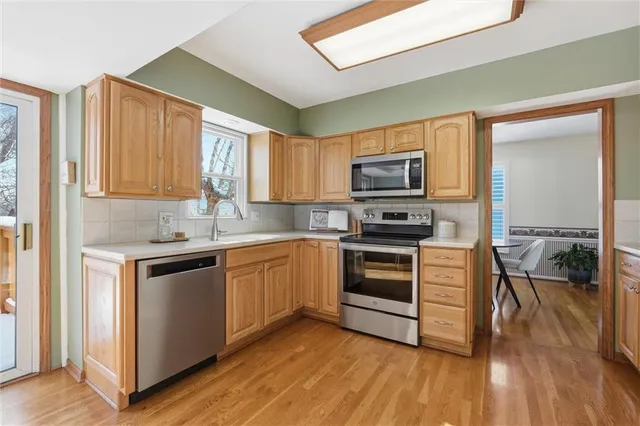 $425,000 | 12711 West 101st Street, Lenexa, KS 66215