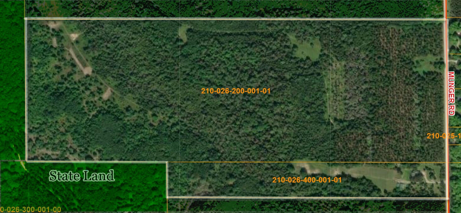 10516 Munger Road Afton, MI 49705 - Photo 43 of 43 Gallery Image 43