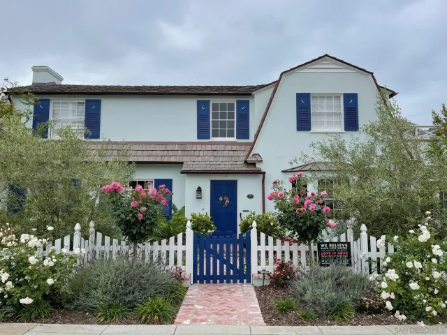 $75,000 | 532 Marina Avenue, Coronado, CA 92118