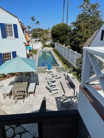 $75,000 | 532 Marina Avenue, Coronado, CA 92118