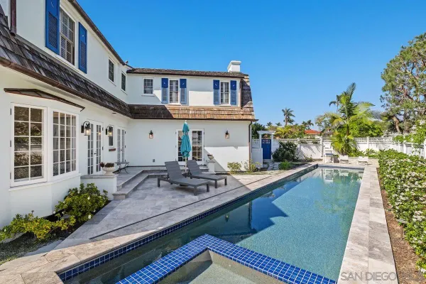 $75,000 | 532 Marina Avenue, Coronado, CA 92118