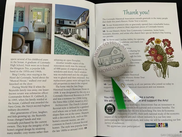 $75,000 | 532 Marina Avenue, Coronado, CA 92118