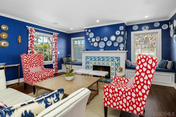 $75,000 | 532 Marina Avenue, Coronado, CA 92118