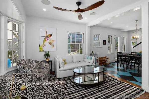 $75,000 | 532 Marina Avenue, Coronado, CA 92118