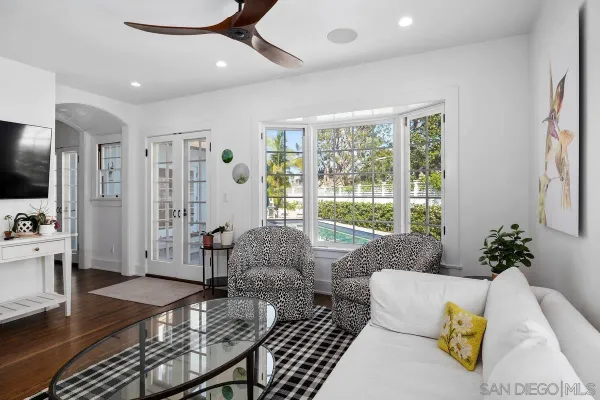 $75,000 | 532 Marina Avenue, Coronado, CA 92118
