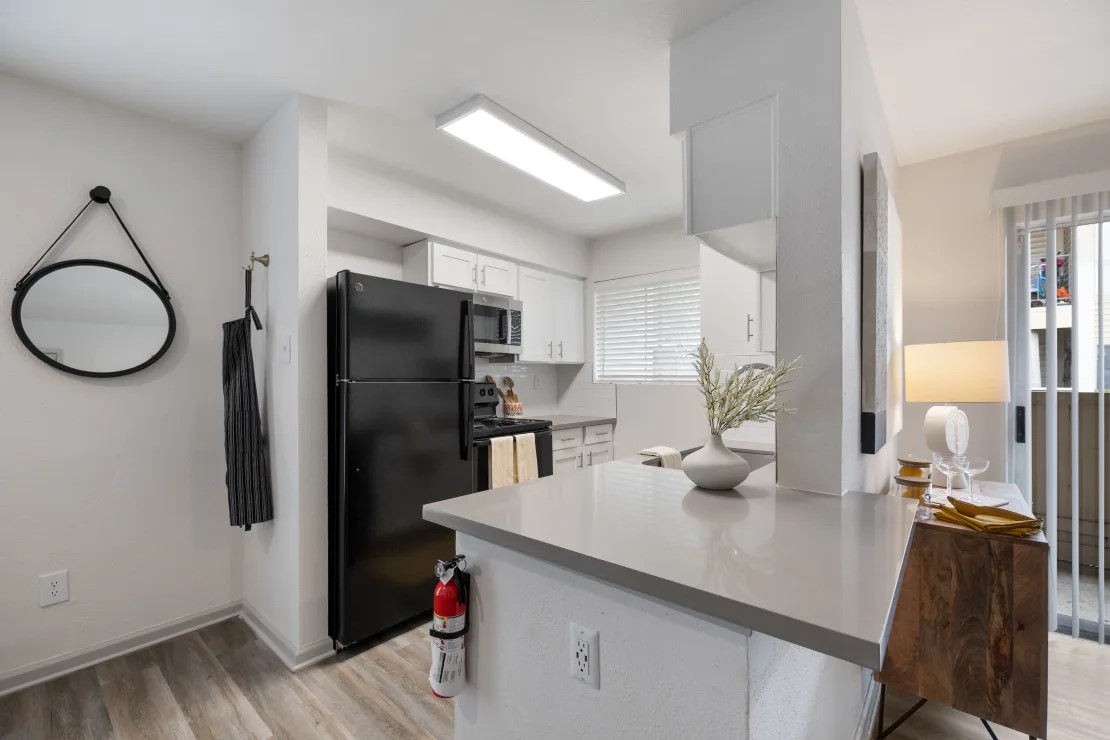 2800 South Ashford Road, Unit 1107 Houston, TX 77082 - Photo 14 of 35