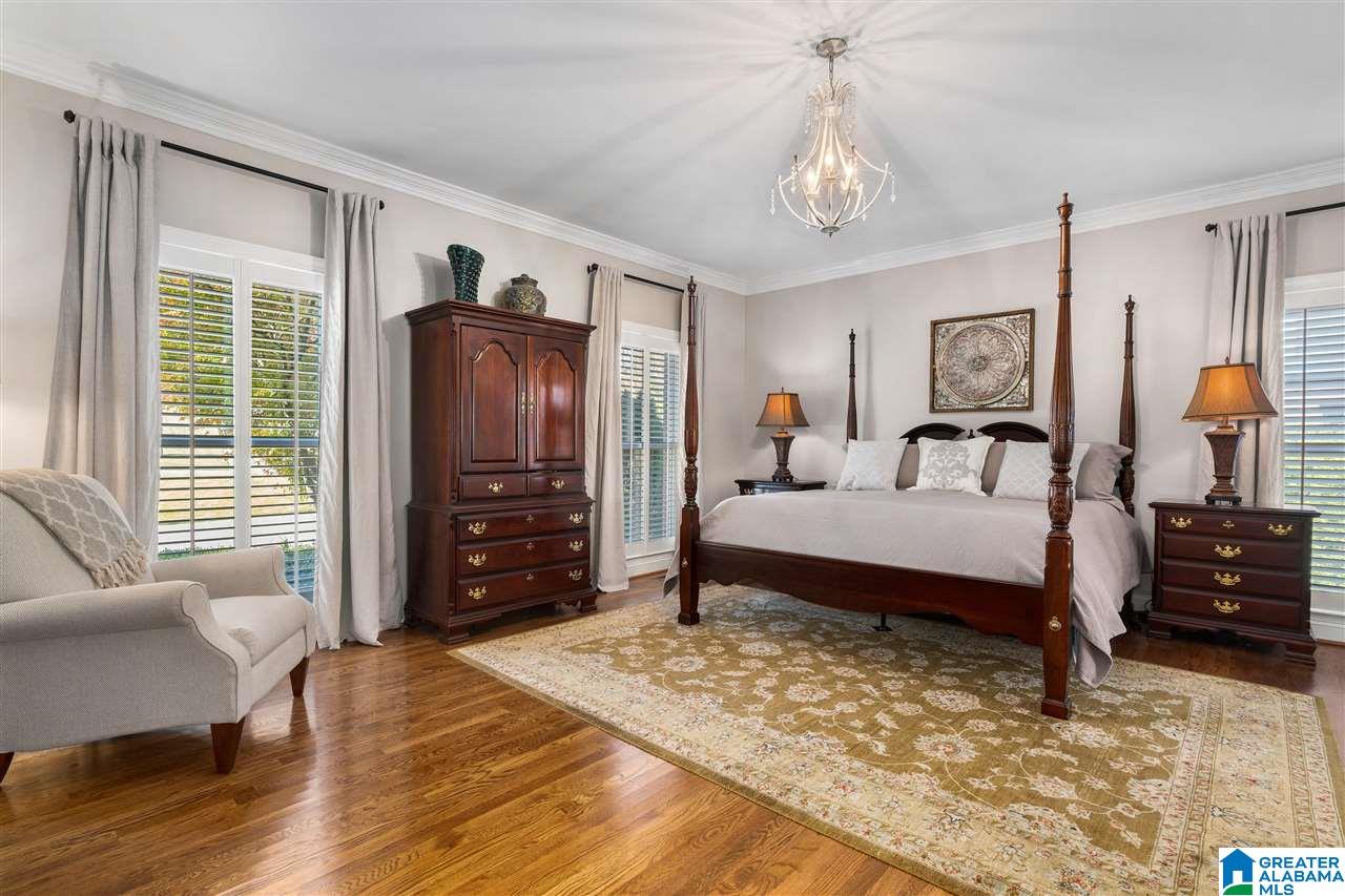 422 Woodward Road Trussville, AL 35173 - Photo 19 of 50