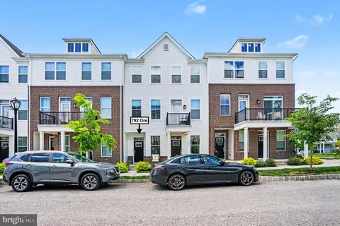 $480,000 | 792 Ore Street, Phoenixville, PA 19460