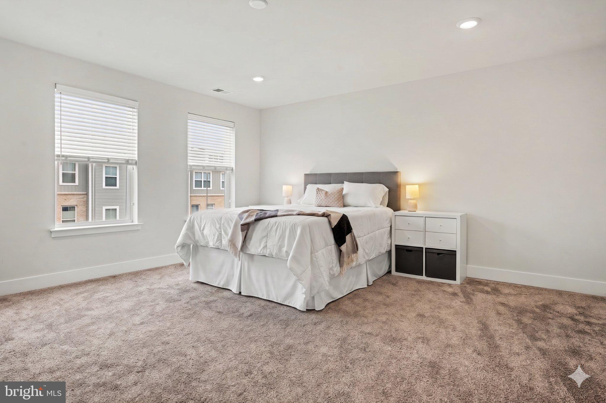 792 Ore Street Phoenixville, PA 19460 - Photo 11 of 24 Super spacious primary bedroom