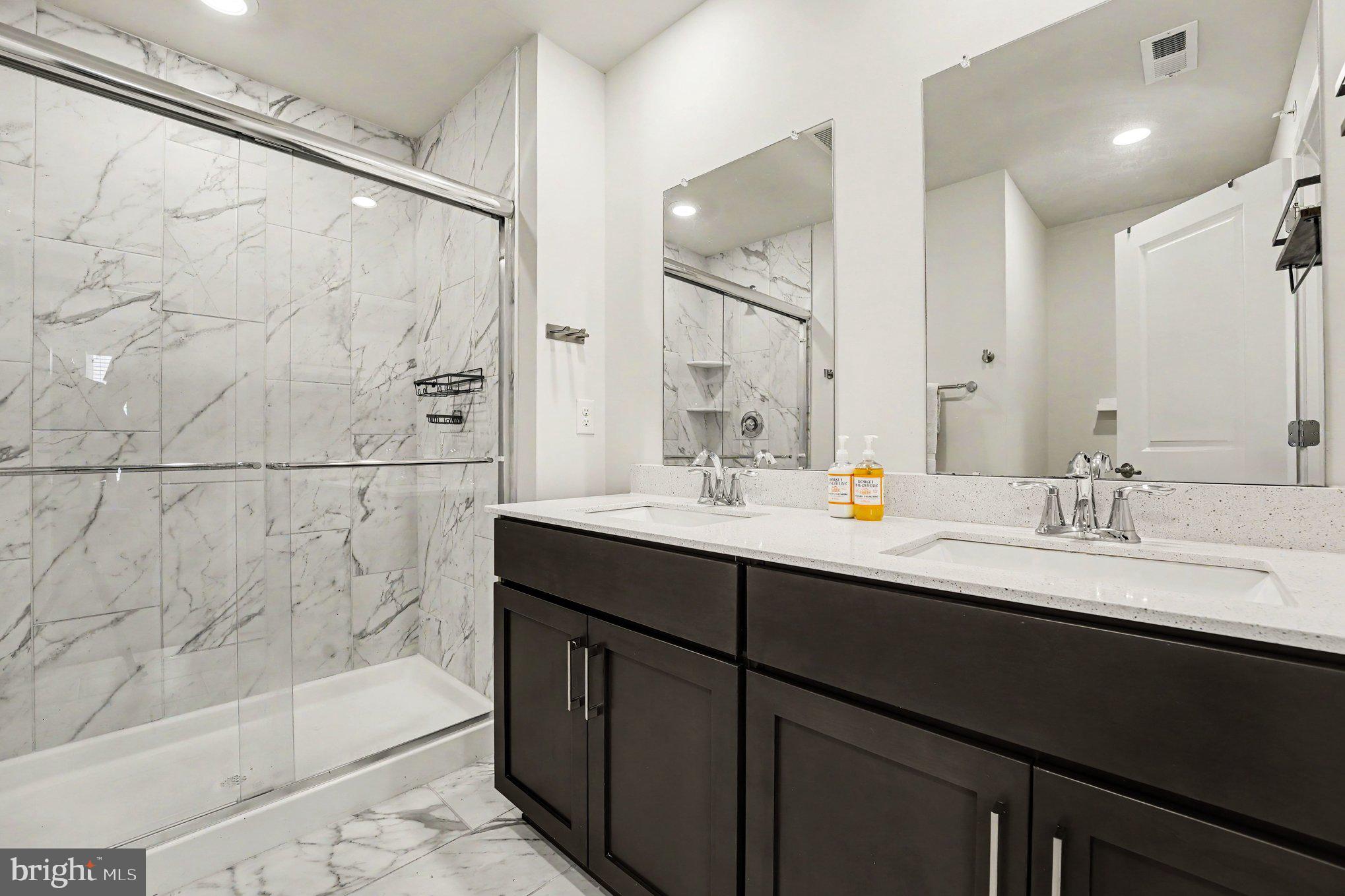 792 Ore Street Phoenixville, PA 19460 - Photo 13 of 24 Primary en suite bath