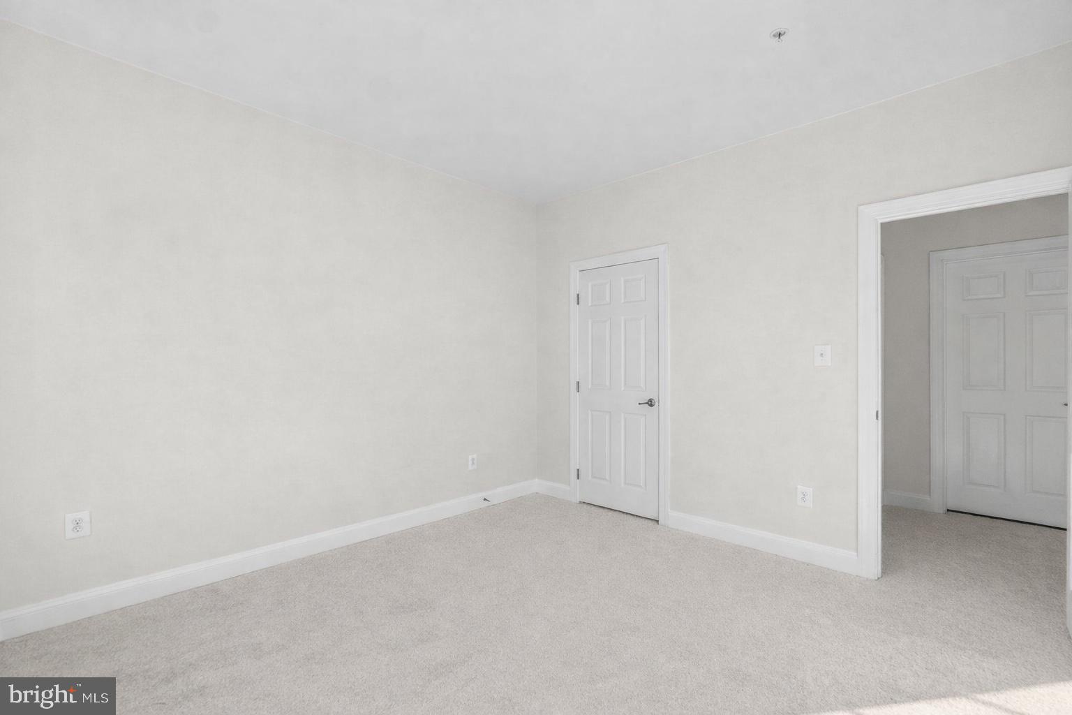 3624 Spring Hollow Lane Frederick, MD 21704 - Photo 24 of 46 a view of an empty room