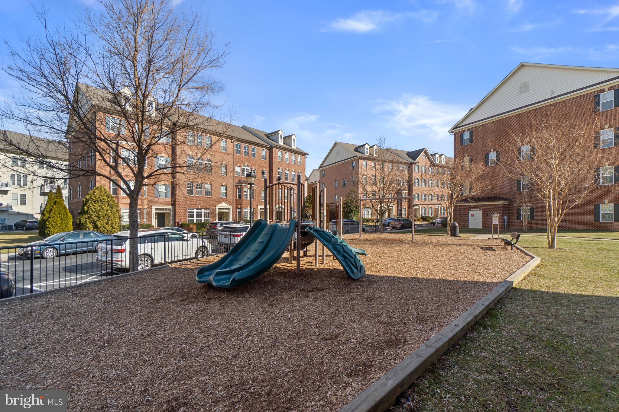 3624 Spring Hollow Lane Frederick, MD 21704 - Photo 32 of 46 a view of outdoor space with seating