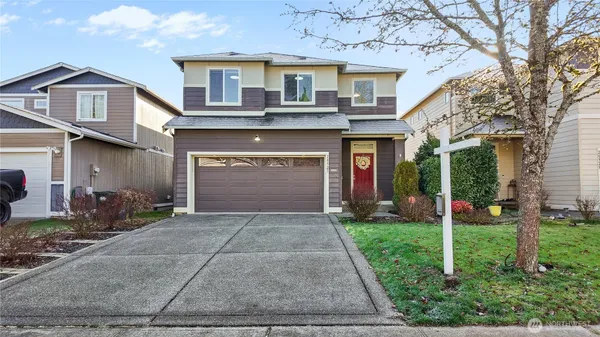 $545,176 | 20523 5th Ave Court East, Spanaway, WA 98387