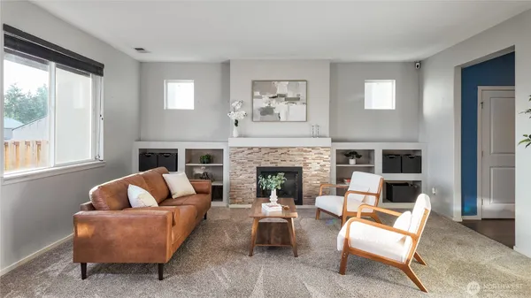 $545,176 | 20523 5th Ave Court East, Spanaway, WA 98387