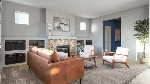 $545,176 | 20523 5th Ave Court East, Spanaway, WA 98387