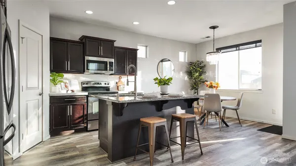 $545,176 | 20523 5th Ave Court East, Spanaway, WA 98387