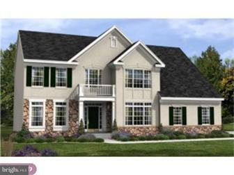 47 Curtmantle Road Mickleton, NJ 08056 - Photo 1 of 2 Exterior