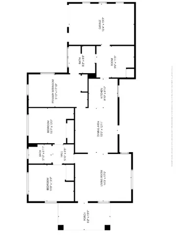 $145,000 | 901 West 5th Street, Taylor, TX 76574