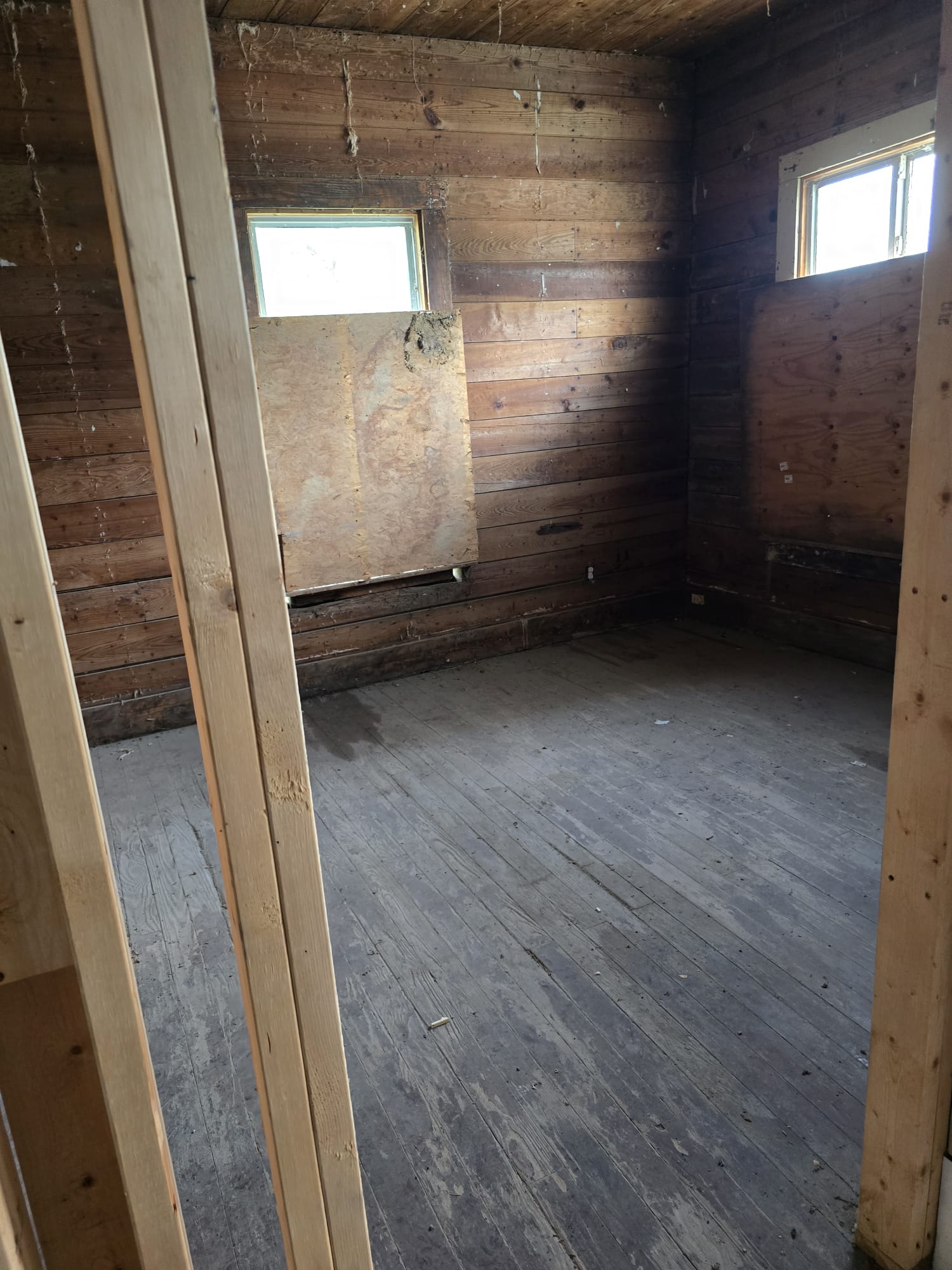 901 West 5th Street Taylor, TX 76574 - Photo 9 of 21 a view of basement