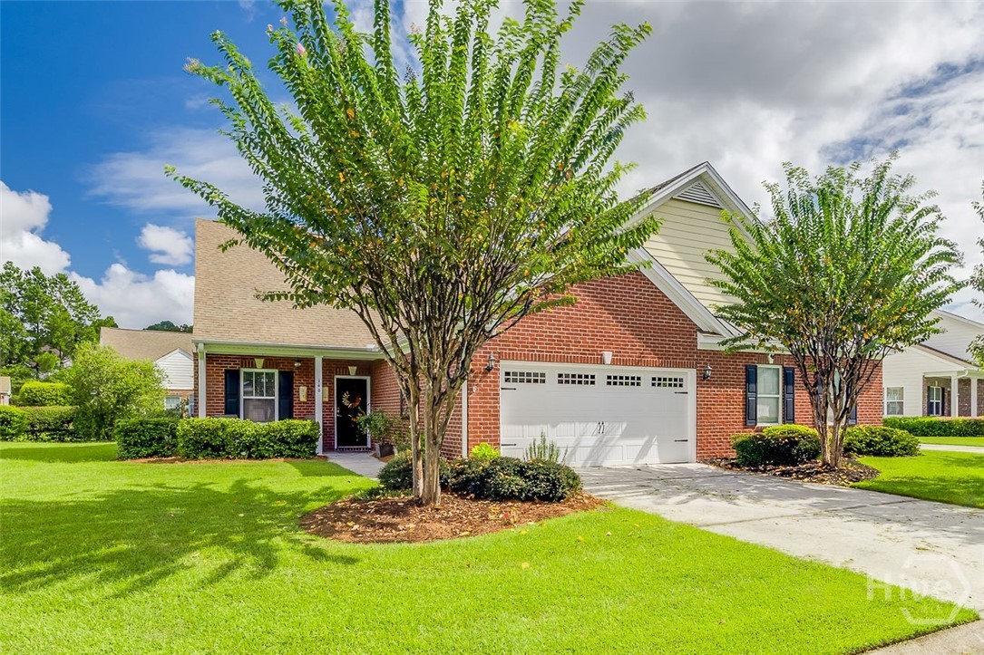 146 Regency Circle Pooler, GA 31322 - Photo 1 of 41 Gallery Image 1