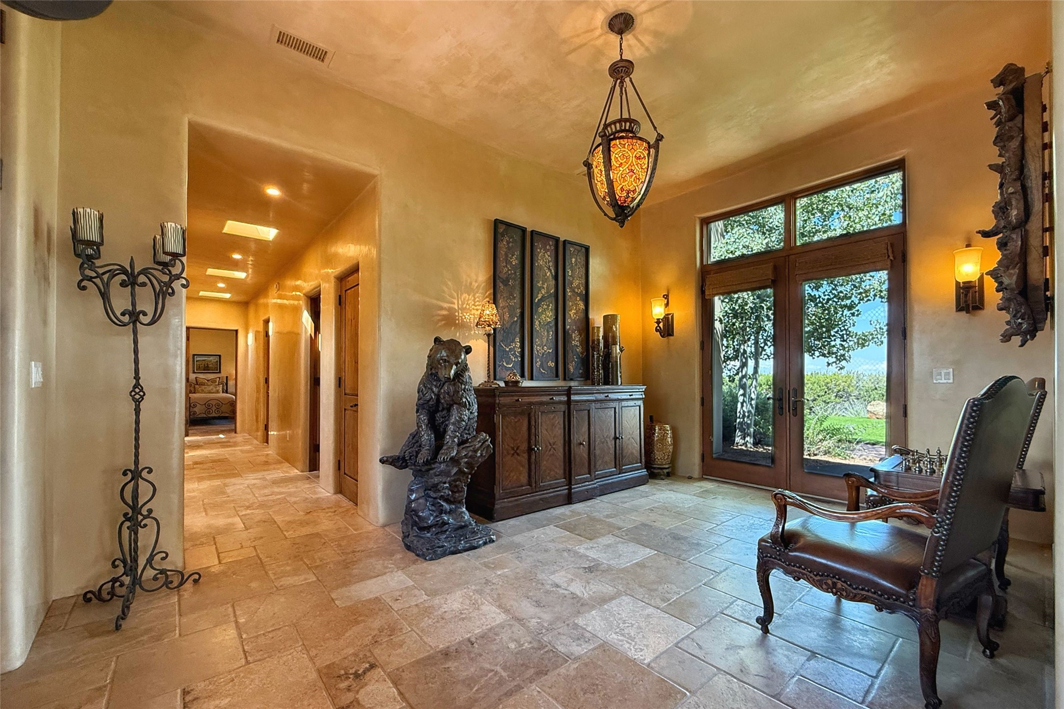 46 Polaris Road Santa Fe, NM 87506 - Photo 15 of 64