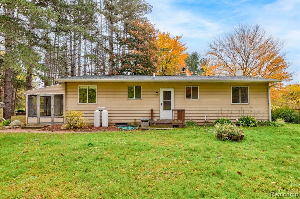 5744 Pinkerton Road Vassar, MI 48768 - Photo 31 of 39