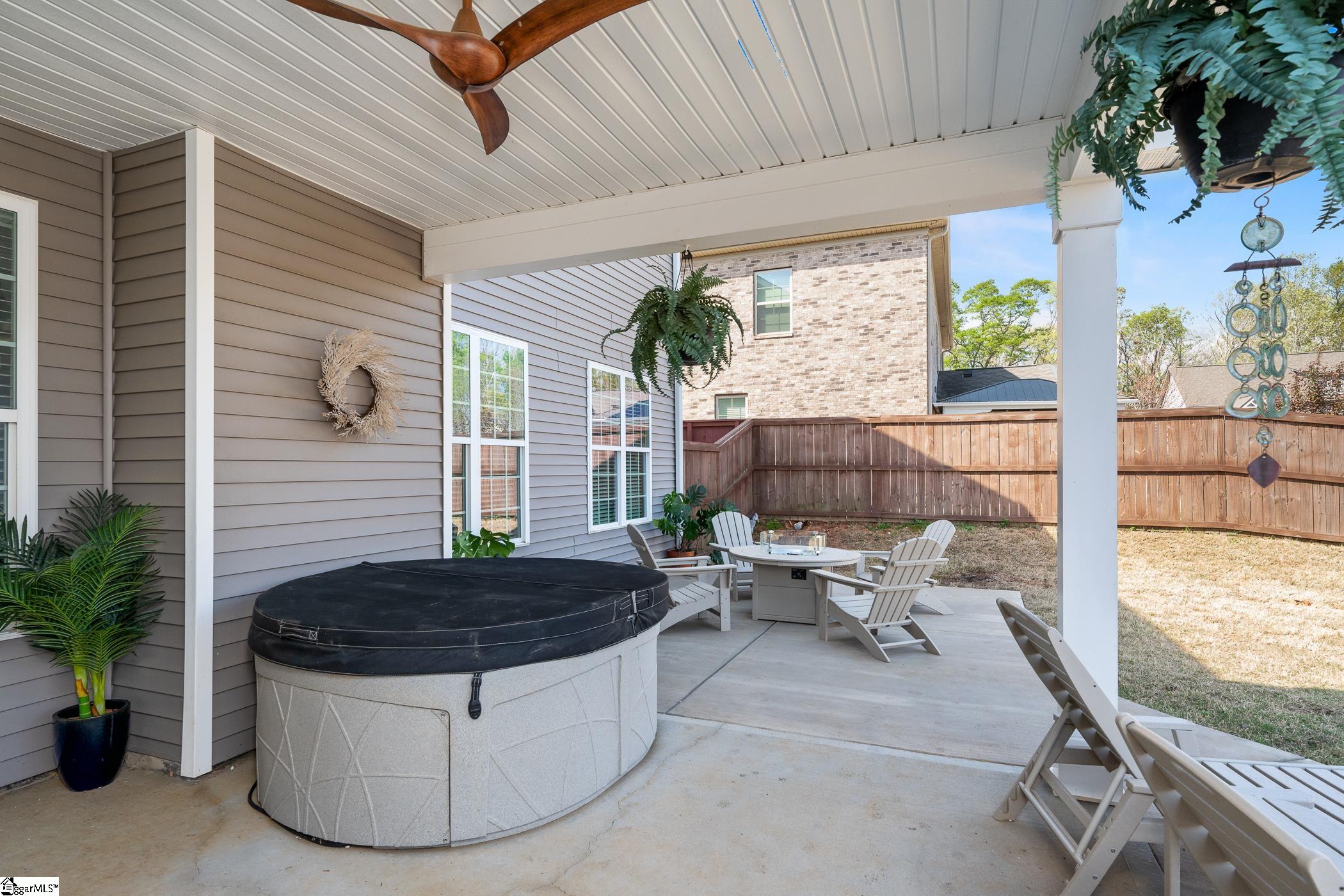 432 Strathpine Drive Simpsonville, SC 29681 - Photo 38 of 44