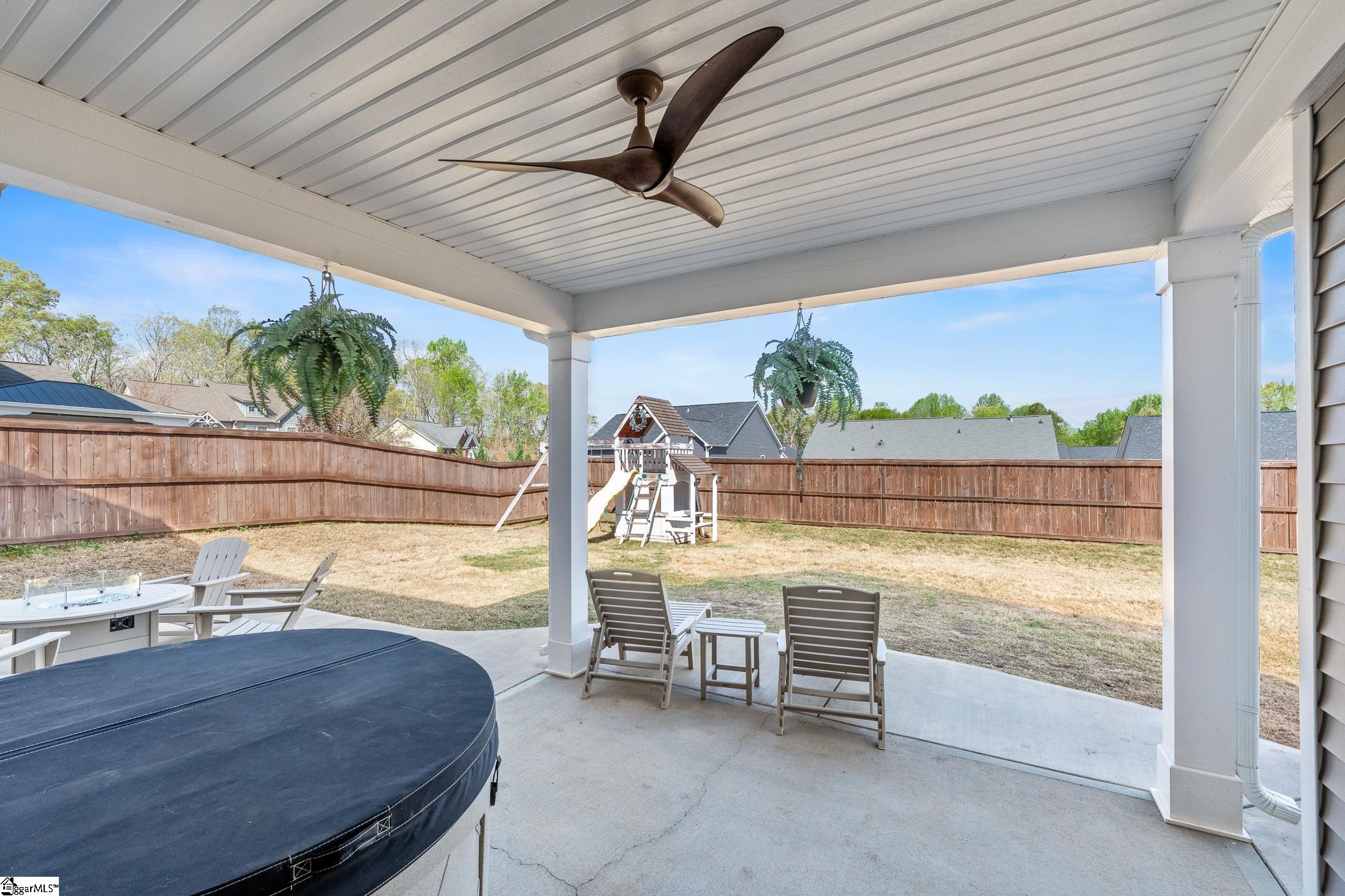 432 Strathpine Drive Simpsonville, SC 29681 - Photo 39 of 44