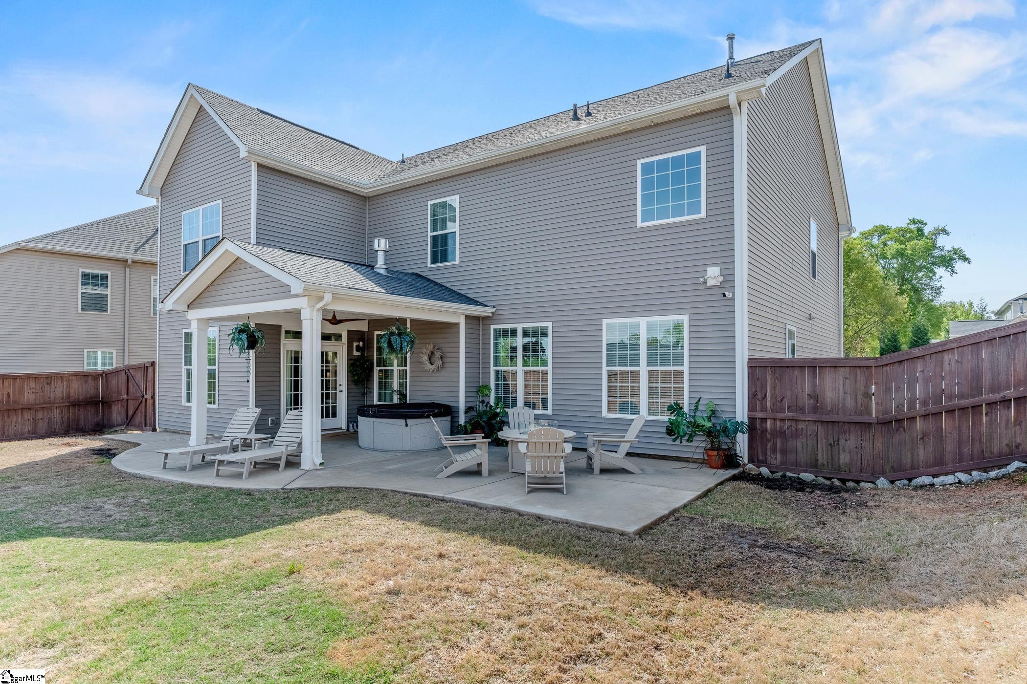 432 Strathpine Drive Simpsonville, SC 29681 - Photo 40 of 44