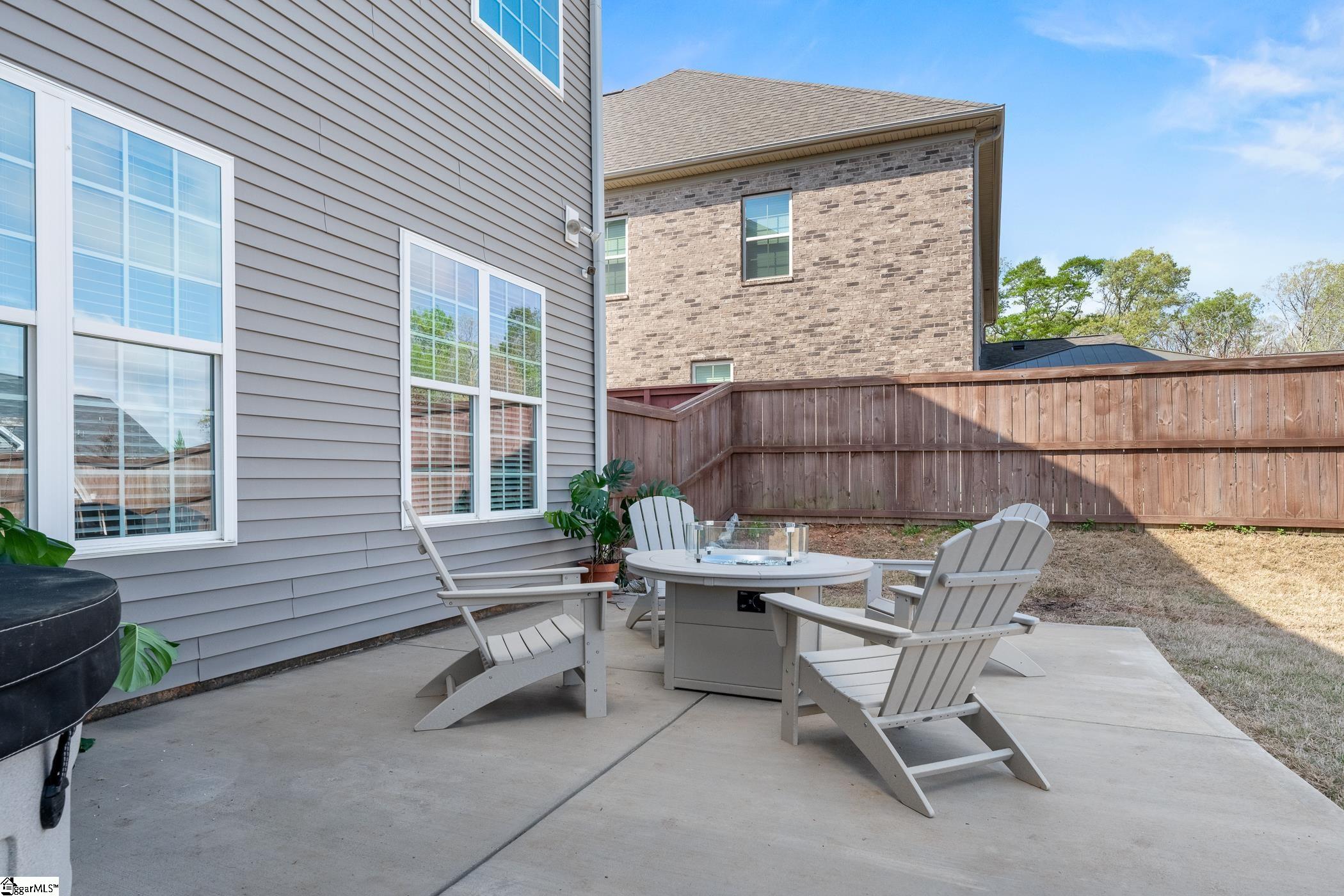 432 Strathpine Drive Simpsonville, SC 29681 - Photo 41 of 44