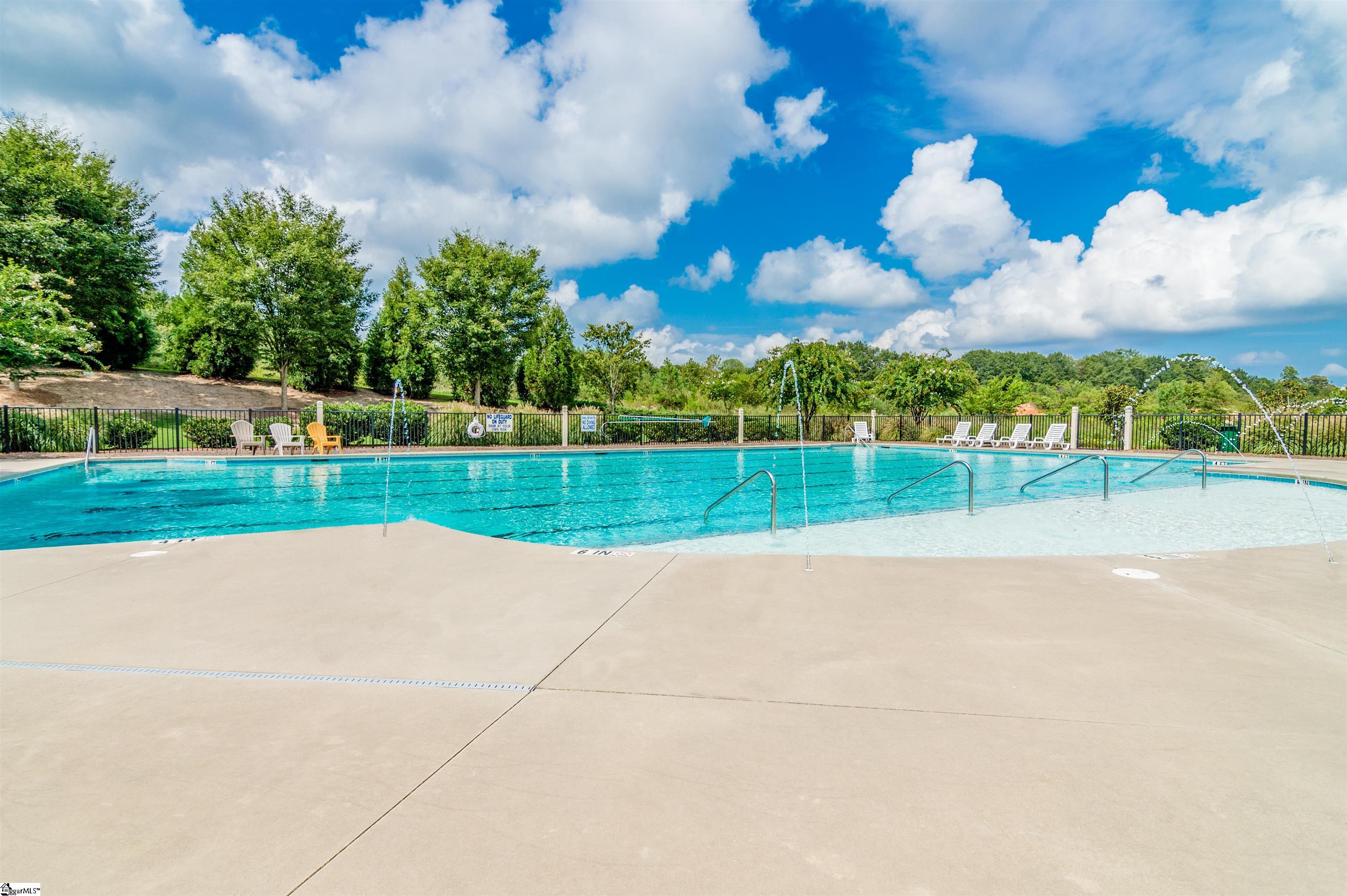 432 Strathpine Drive Simpsonville, SC 29681 - Photo 43 of 44