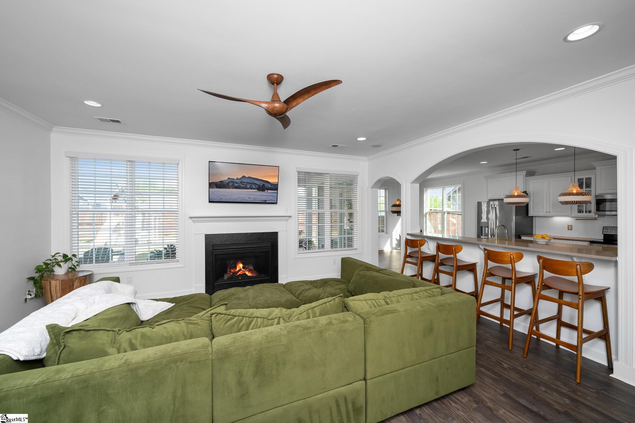 432 Strathpine Drive Simpsonville, SC 29681 - Photo 5 of 44