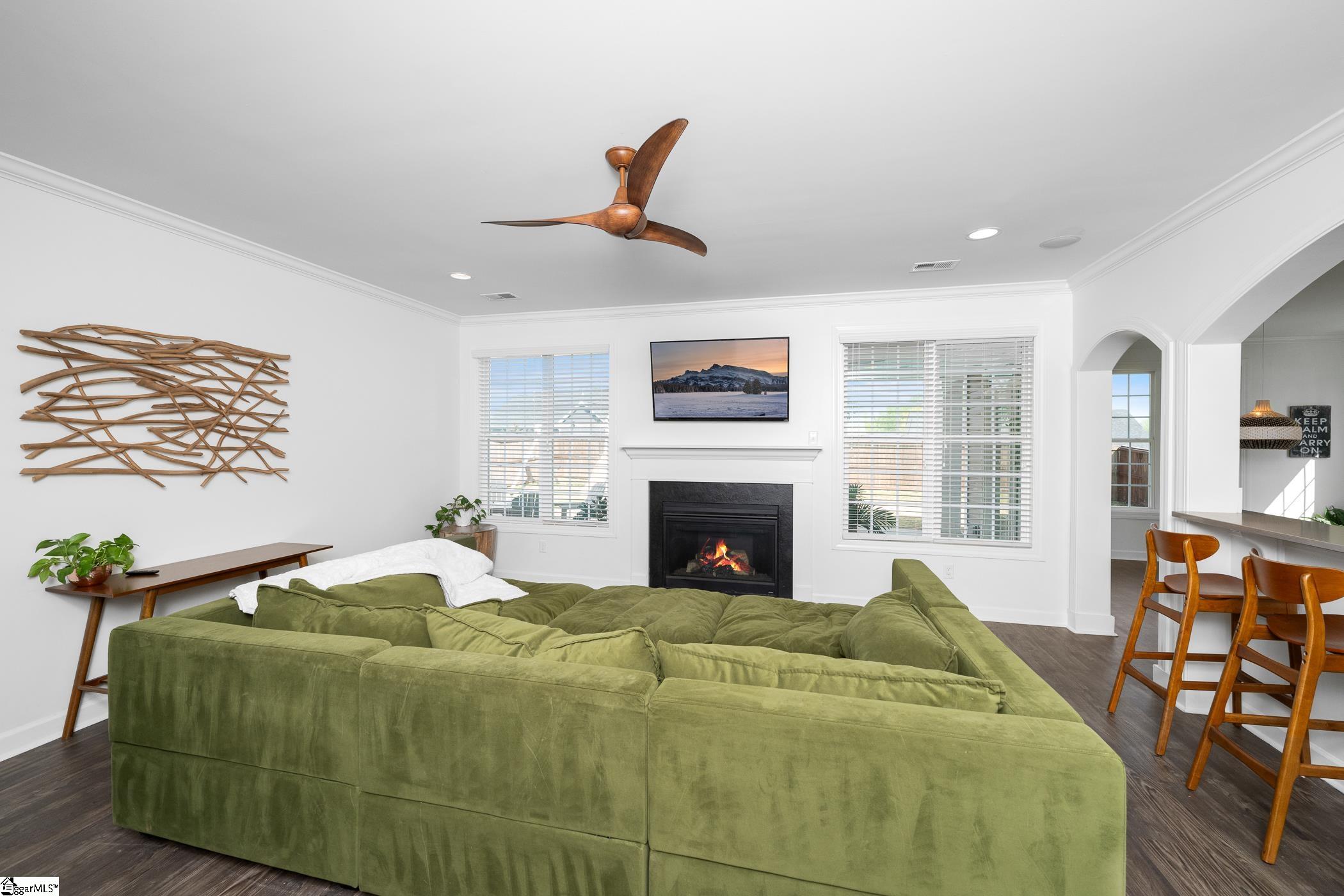 432 Strathpine Drive Simpsonville, SC 29681 - Photo 7 of 44