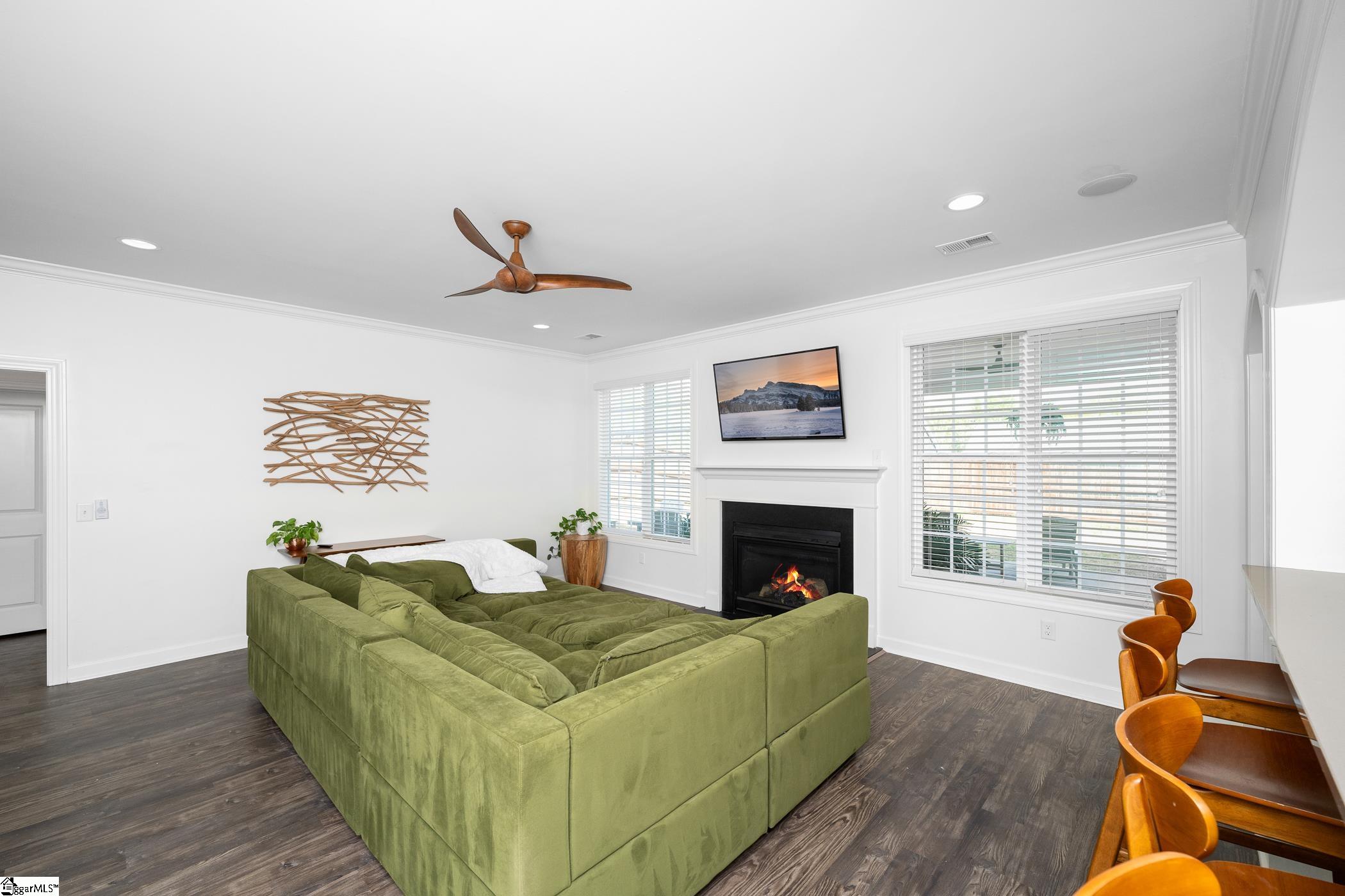 432 Strathpine Drive Simpsonville, SC 29681 - Photo 8 of 44