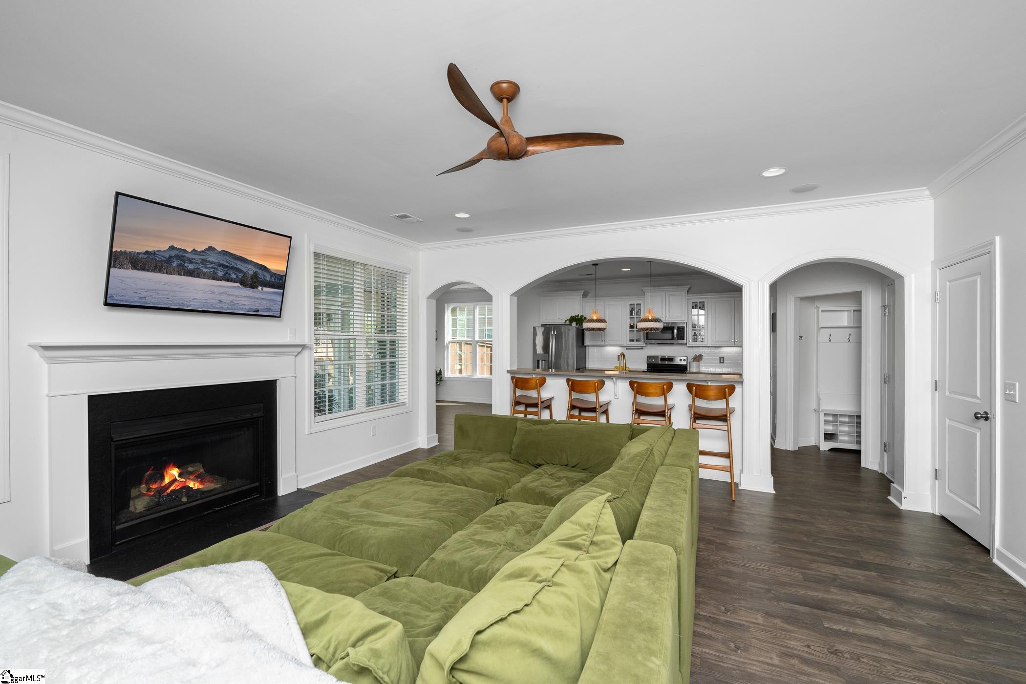 432 Strathpine Drive Simpsonville, SC 29681 - Photo 9 of 44