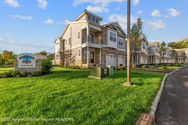 $4,700 | 221 Brighton Avenue, Unit 203, Long Branch, NJ 07740