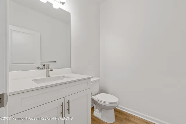 $4,700 | 221 Brighton Avenue, Unit 203, Long Branch, NJ 07740