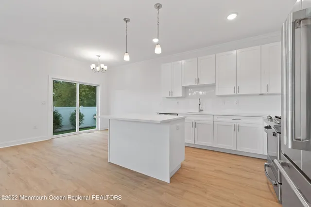 $4,700 | 221 Brighton Avenue, Unit 203, Long Branch, NJ 07740