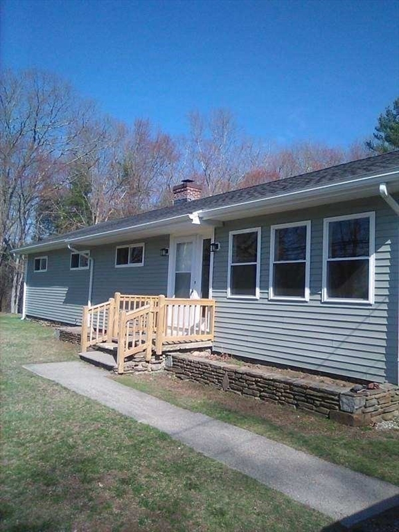 76 Hall Road Sturbridge, MA 01566 - Photo 2 of 18