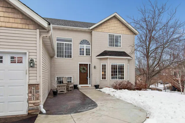 $459,900 | 2181 Jean Way, Elko New Market, MN 55054