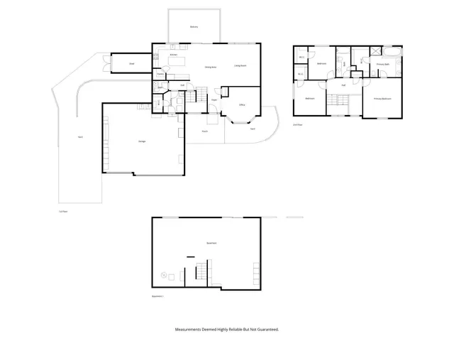 $459,900 | 2181 Jean Way, Elko New Market, MN 55054