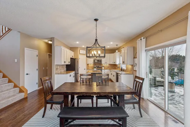 $459,900 | 2181 Jean Way, Elko New Market, MN 55054