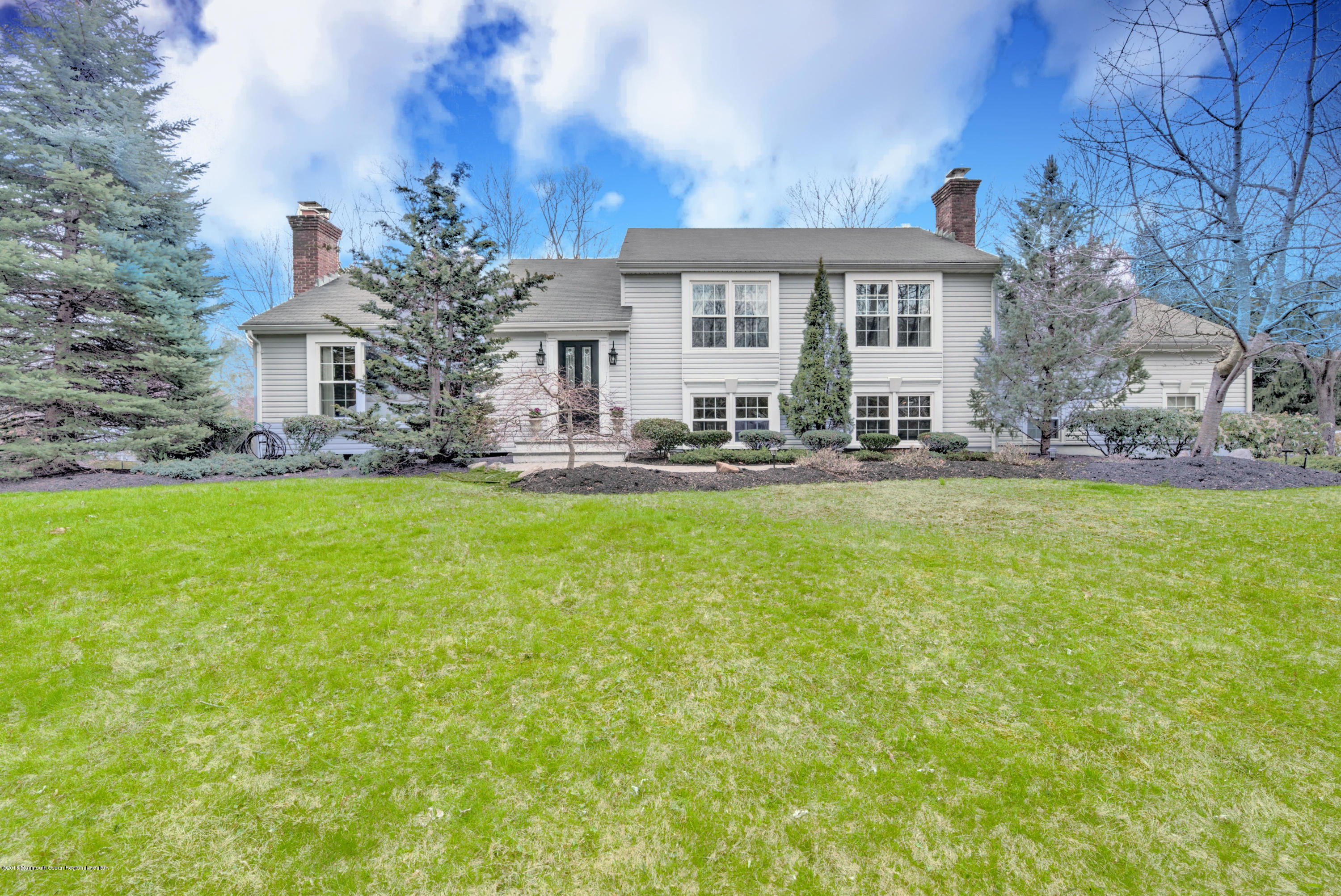 25 Crawford Road Middletown, NJ 07748 - Photo 1 of 37 001_FRONT (2)