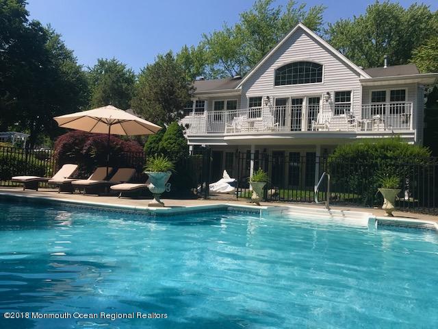 25 Crawford Road Middletown, NJ 07748 - Photo 34 of 37 25 Crawford Pool 5