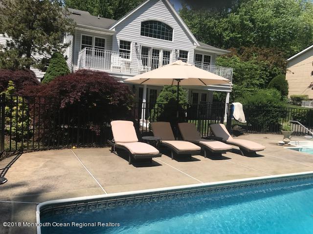 25 Crawford Road Middletown, NJ 07748 - Photo 37 of 37 25 Crawford pool 4
