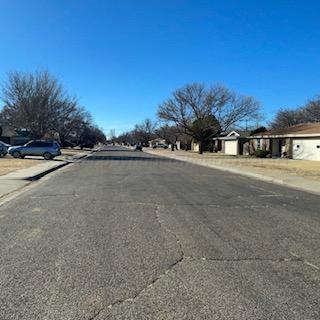 FANNIN ST 1