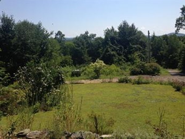 355 Monson Turnpike Road Ware, MA 01082 - Photo 4 of 6 a view of a field